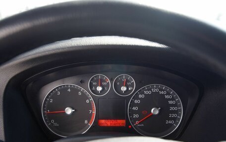 Ford Focus II рестайлинг, 2007 год, 430 000 рублей, 13 фотография