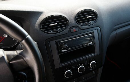 Ford Focus II рестайлинг, 2007 год, 430 000 рублей, 14 фотография
