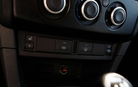 Ford Focus II рестайлинг, 2007 год, 430 000 рублей, 16 фотография