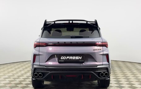 Geely Coolray I, 2024 год, 1 933 900 рублей, 4 фотография