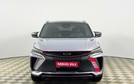 Geely Coolray I, 2024 год, 1 933 900 рублей, 3 фотография