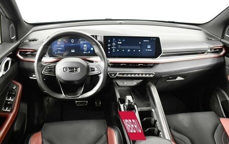 Geely Coolray I, 2024 год, 1 933 900 рублей, 6 фотография
