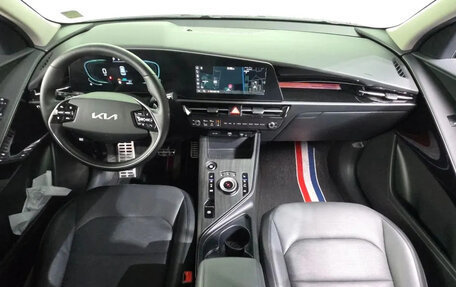 KIA Niro, 2022 год, 1 948 200 рублей, 8 фотография