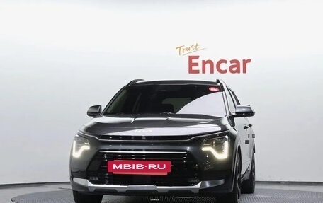 KIA Niro, 2022 год, 1 948 200 рублей, 3 фотография