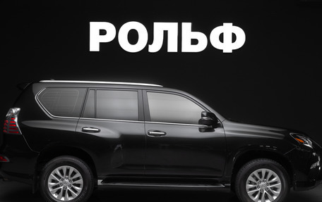 Lexus GX II, 2022 год, 9 600 000 рублей, 2 фотография