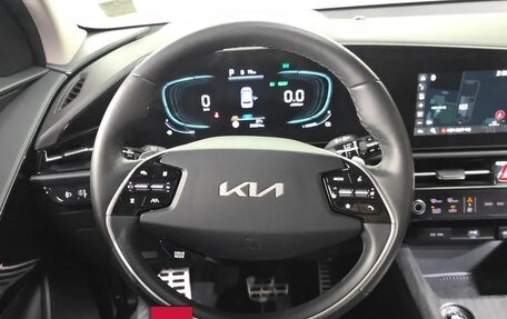 KIA Niro, 2022 год, 1 948 200 рублей, 6 фотография