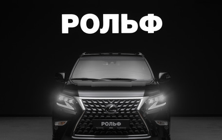 Lexus GX II, 2022 год, 9 600 000 рублей, 3 фотография