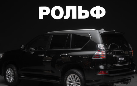 Lexus GX II, 2022 год, 9 600 000 рублей, 5 фотография
