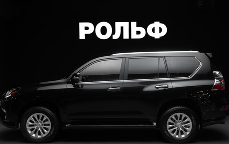Lexus GX II, 2022 год, 9 600 000 рублей, 4 фотография