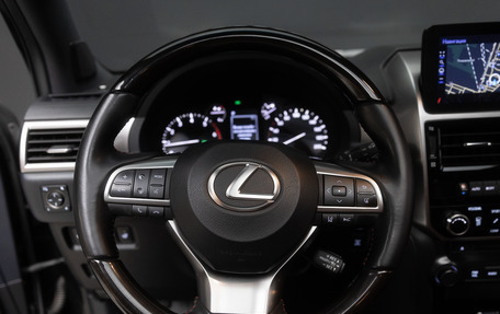 Lexus GX II, 2022 год, 9 600 000 рублей, 14 фотография