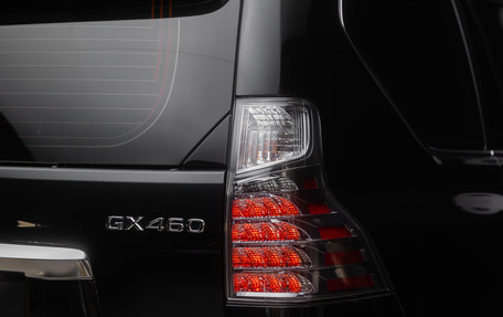 Lexus GX II, 2022 год, 9 600 000 рублей, 8 фотография