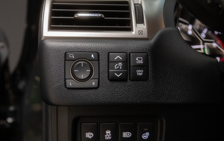 Lexus GX II, 2022 год, 9 600 000 рублей, 18 фотография