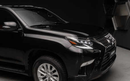 Lexus GX II, 2022 год, 9 600 000 рублей, 7 фотография
