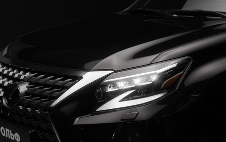 Lexus GX II, 2022 год, 9 600 000 рублей, 9 фотография