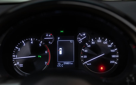 Lexus GX II, 2022 год, 9 600 000 рублей, 15 фотография