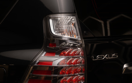 Lexus GX II, 2022 год, 9 600 000 рублей, 13 фотография