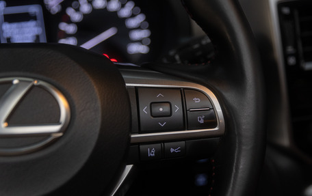 Lexus GX II, 2022 год, 9 600 000 рублей, 17 фотография