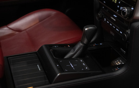 Lexus GX II, 2022 год, 9 600 000 рублей, 26 фотография