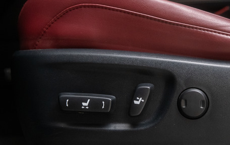 Lexus GX II, 2022 год, 9 600 000 рублей, 24 фотография
