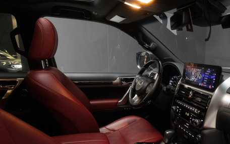 Lexus GX II, 2022 год, 9 600 000 рублей, 25 фотография