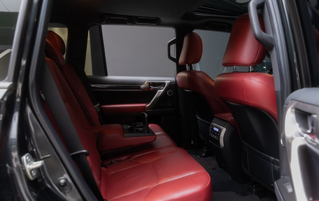 Lexus GX II, 2022 год, 9 600 000 рублей, 32 фотография