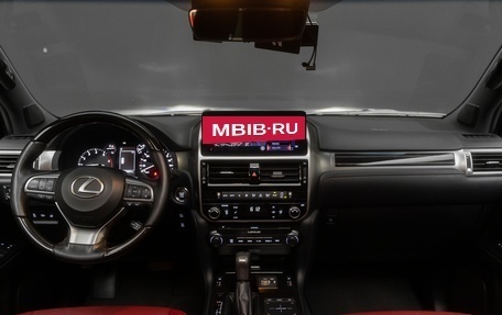Lexus GX II, 2022 год, 9 600 000 рублей, 28 фотография