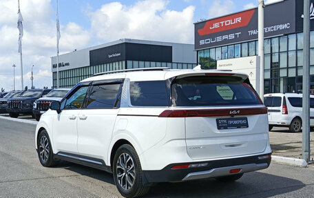 KIA Carnival, 2022 год, 4 170 000 рублей, 8 фотография