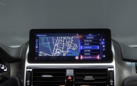 Lexus GX II, 2022 год, 9 600 000 рублей, 30 фотография