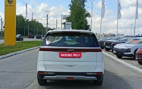 KIA Carnival, 2022 год, 4 170 000 рублей, 7 фотография
