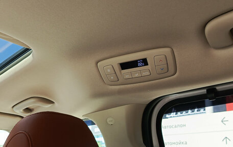 KIA Carnival, 2022 год, 4 170 000 рублей, 28 фотография