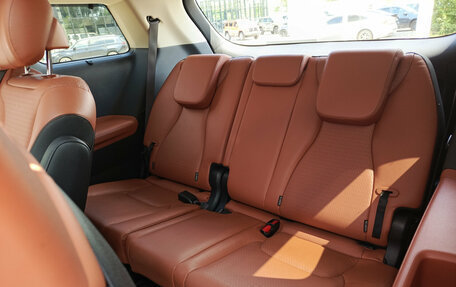 KIA Carnival, 2022 год, 4 170 000 рублей, 26 фотография