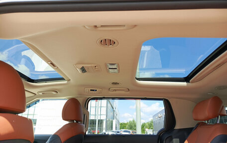 KIA Carnival, 2022 год, 4 170 000 рублей, 29 фотография