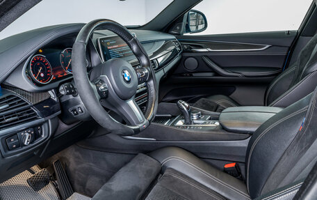 BMW X6, 2019 год, 5 150 000 рублей, 8 фотография