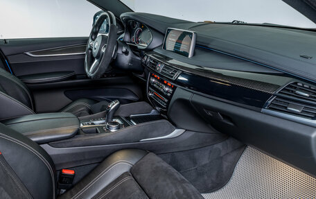 BMW X6, 2019 год, 5 150 000 рублей, 9 фотография