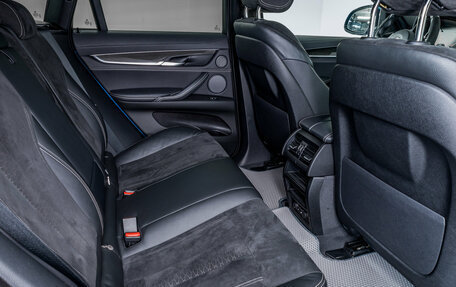 BMW X6, 2019 год, 5 150 000 рублей, 11 фотография