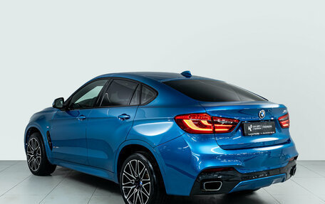BMW X6, 2019 год, 5 150 000 рублей, 6 фотография