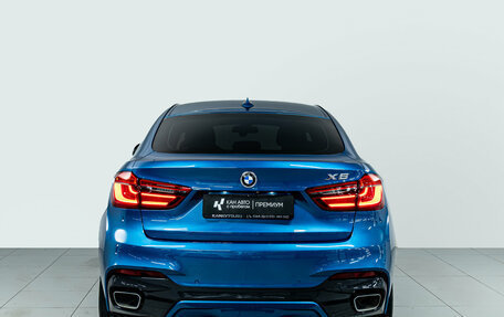 BMW X6, 2019 год, 5 150 000 рублей, 5 фотография