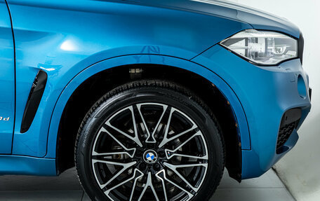 BMW X6, 2019 год, 5 150 000 рублей, 7 фотография