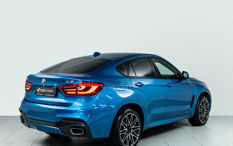BMW X6, 2019 год, 5 150 000 рублей, 4 фотография