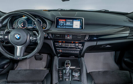 BMW X6, 2019 год, 5 150 000 рублей, 10 фотография