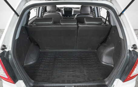 Lifan X60 I рестайлинг, 2013 год, 499 000 рублей, 8 фотография