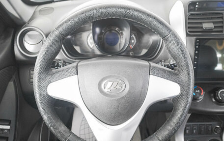 Lifan X60 I рестайлинг, 2013 год, 499 000 рублей, 16 фотография