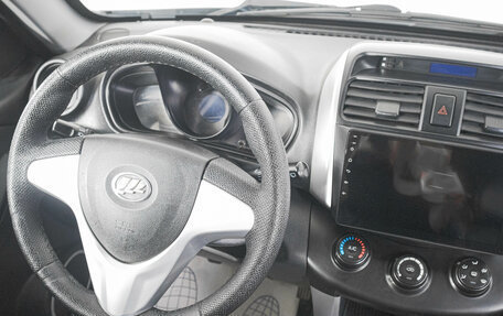 Lifan X60 I рестайлинг, 2013 год, 499 000 рублей, 13 фотография