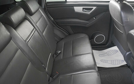 Lifan X60 I рестайлинг, 2013 год, 499 000 рублей, 11 фотография