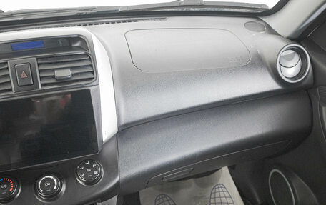 Lifan X60 I рестайлинг, 2013 год, 499 000 рублей, 15 фотография