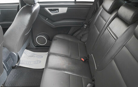 Lifan X60 I рестайлинг, 2013 год, 499 000 рублей, 10 фотография