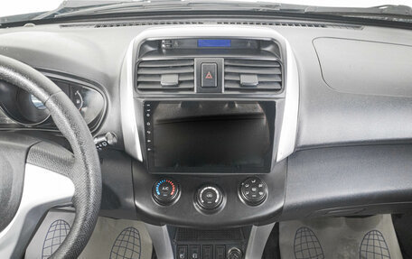 Lifan X60 I рестайлинг, 2013 год, 499 000 рублей, 17 фотография