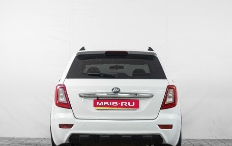 Lifan X60 I рестайлинг, 2013 год, 499 000 рублей, 6 фотография