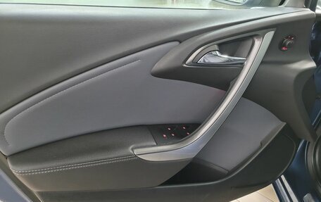 Opel Astra J, 2013 год, 799 000 рублей, 8 фотография