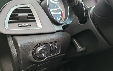 Opel Astra J, 2013 год, 799 000 рублей, 9 фотография